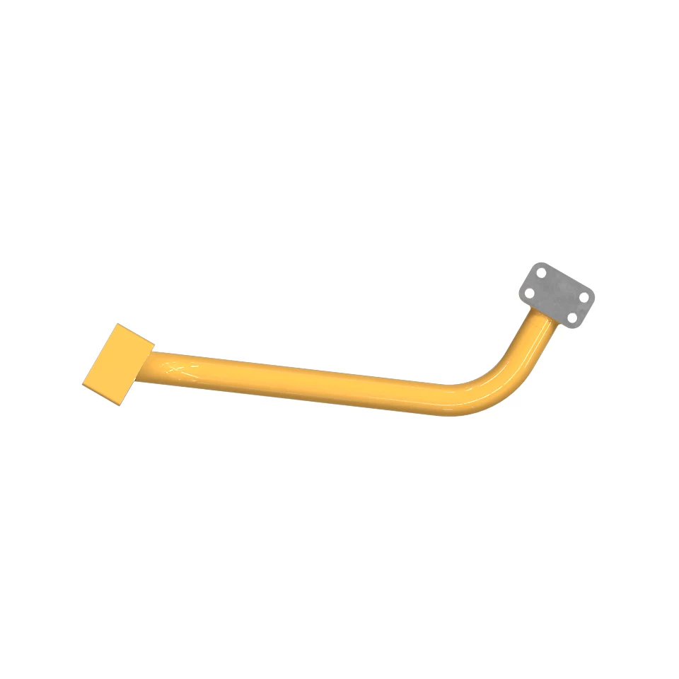 153-8480: Lift Cylinder Tube Assembly 1538480 buy
