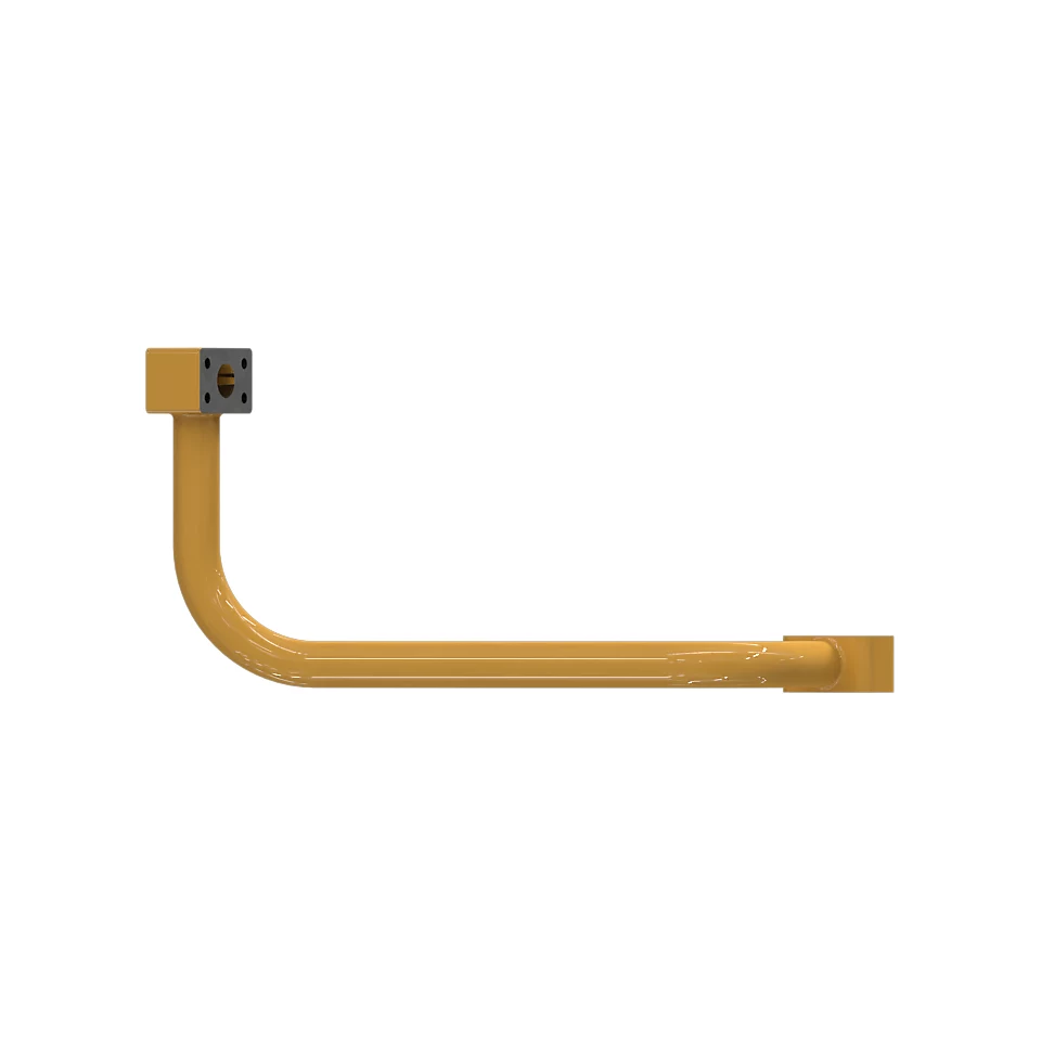 153-8480: Lift Cylinder Tube Assembly 1538480 buy