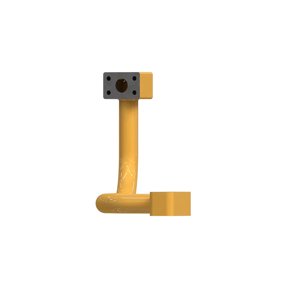 153-8480: Lift Cylinder Tube Assembly 1538480 buy