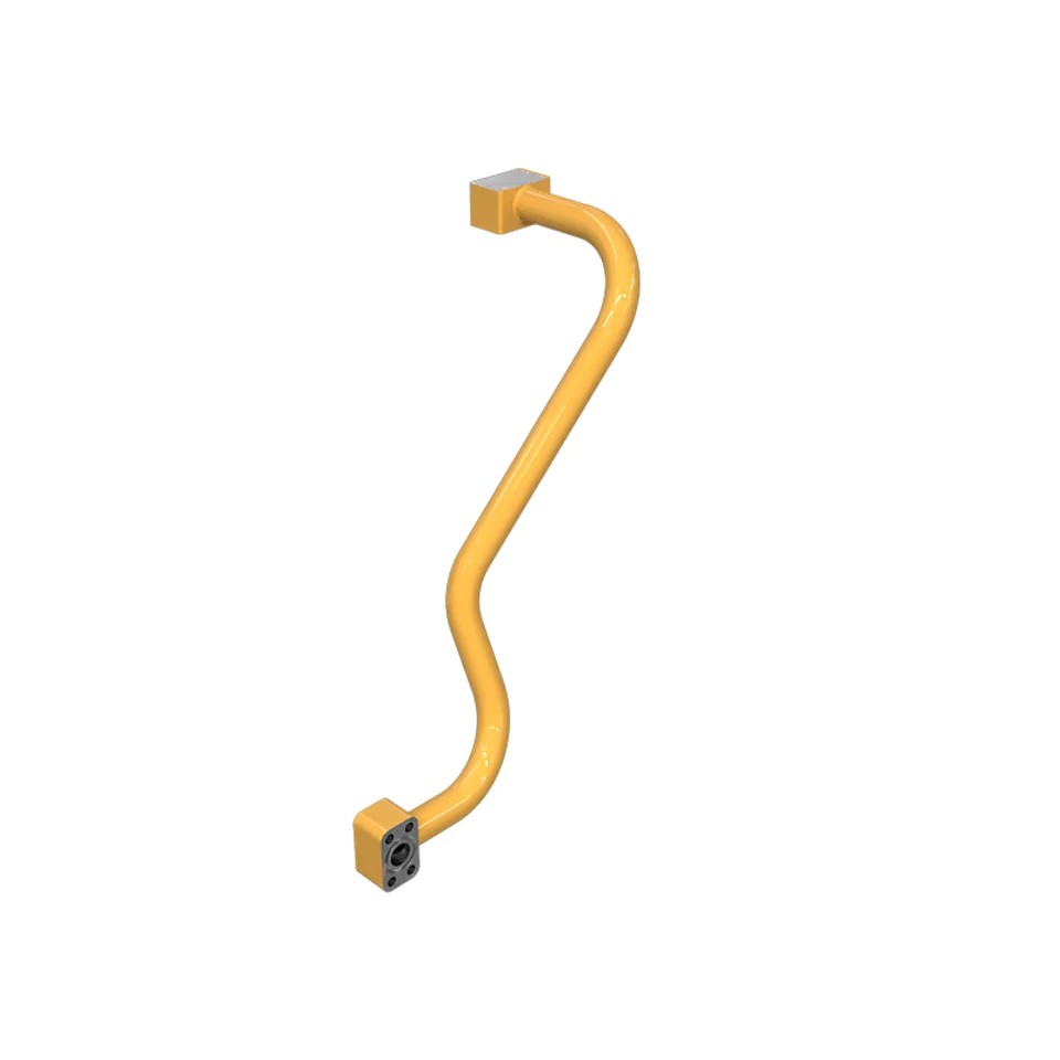 153-8481: 33.1mm Inner Diameter Lift Cylinder Lines Tube 1538481 купить