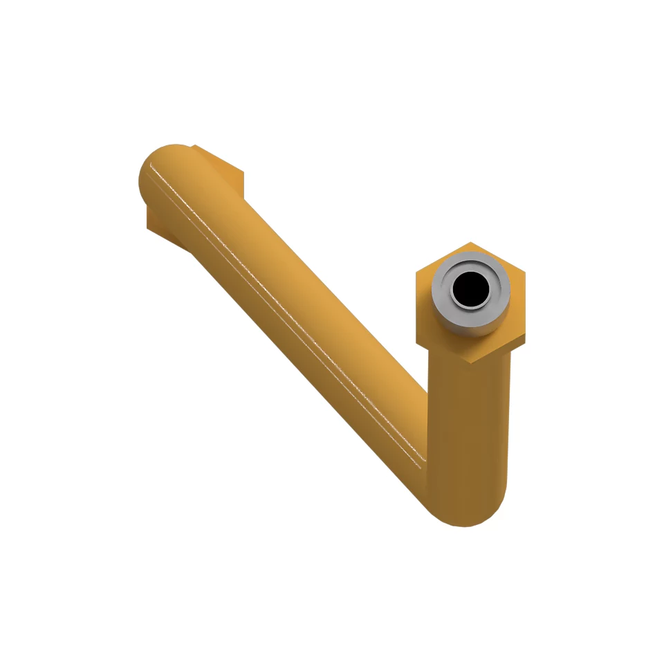 153-8837: Tube Assembly 1538837 купить