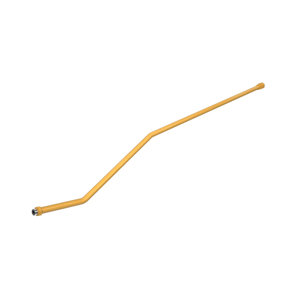 153-8837: Tube Assembly 153-8837 Caterpillar