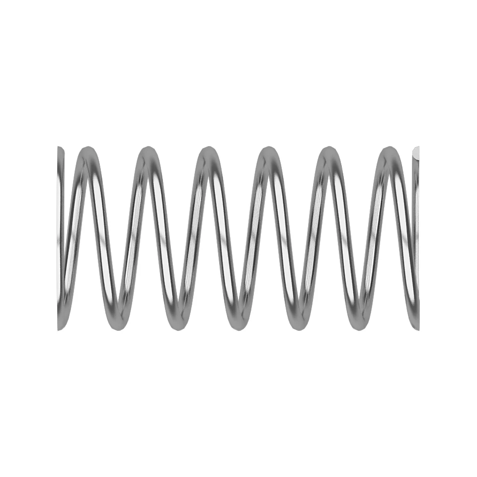 154-1242: Compression Spring 1541242 购买