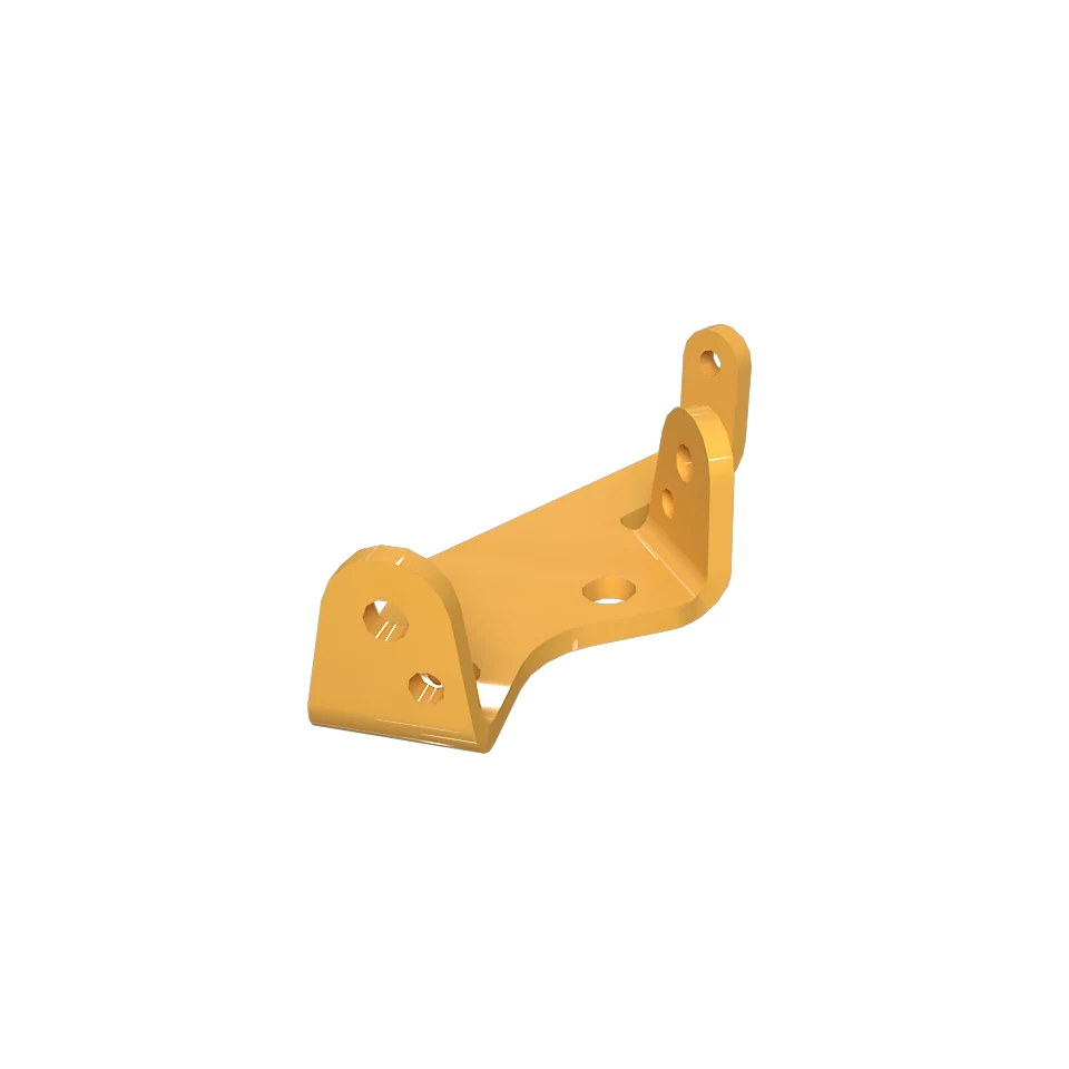 154-1412: Governor Housing Support Bracket 154-1412 Caterpillar