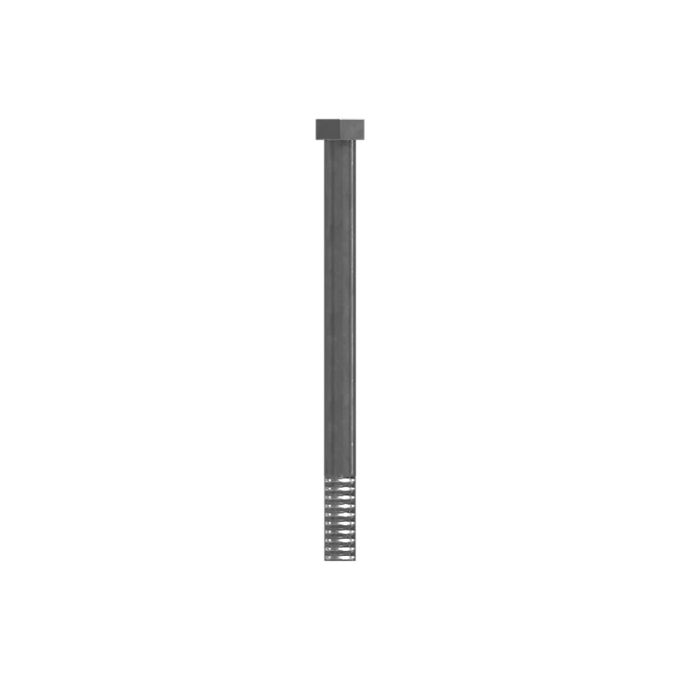 154-1586: M36-4 X 480mm Hex Head Bolt 1541586 购买