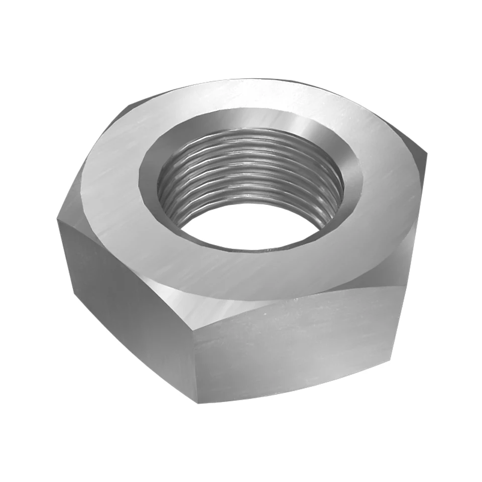 154-1636: M8-1.25 Hex Head Nut 1541636 купить