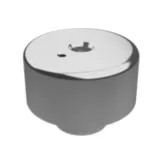 154-1684: Retarder Control Valve Diaphragm Retainer 1541684 купить