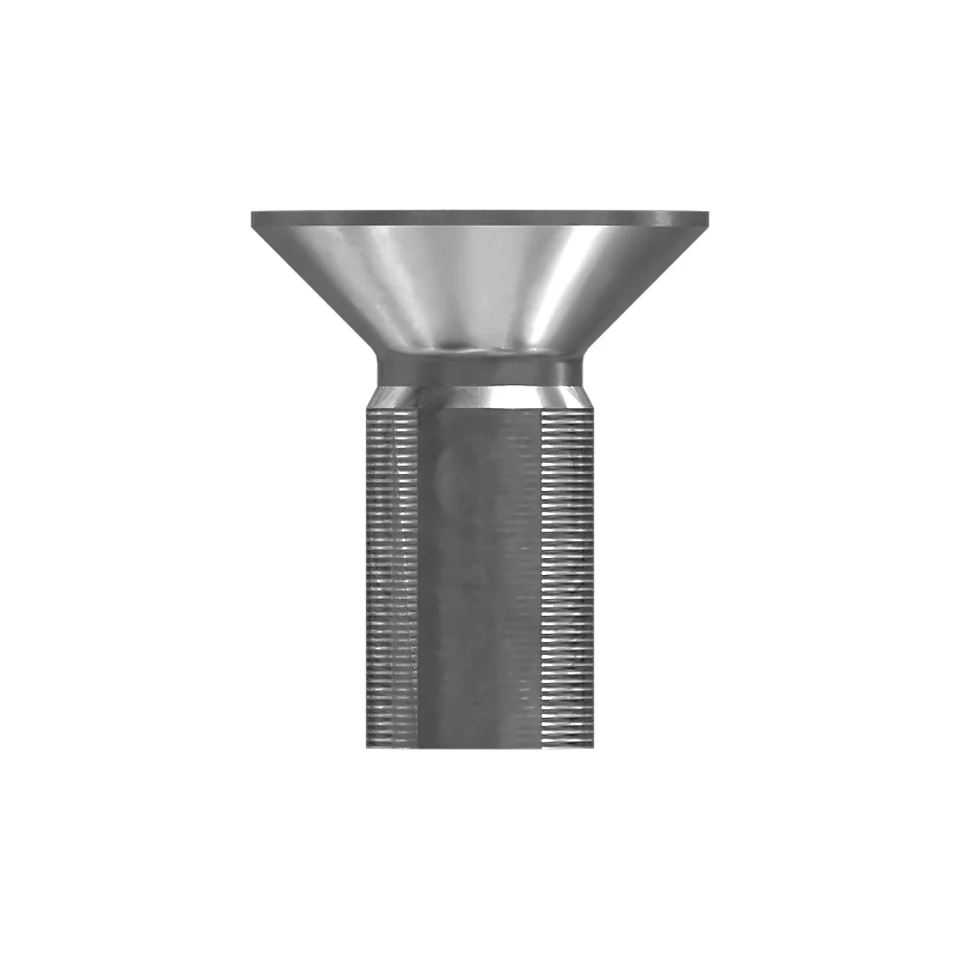 154-1820: Cross Recessed Flat Head Water Pump Bolt 1541820 купить