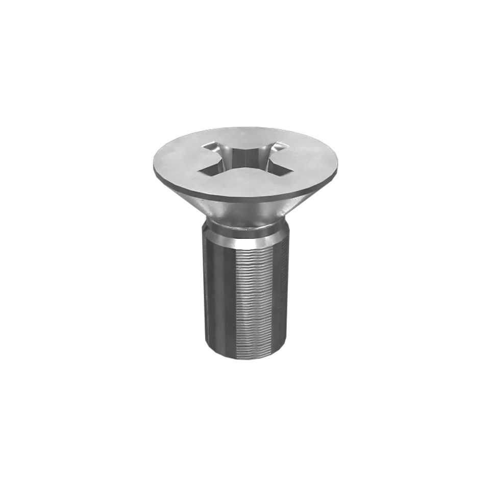 154-1820: Cross Recessed Flat Head Water Pump Bolt 1541820 купить