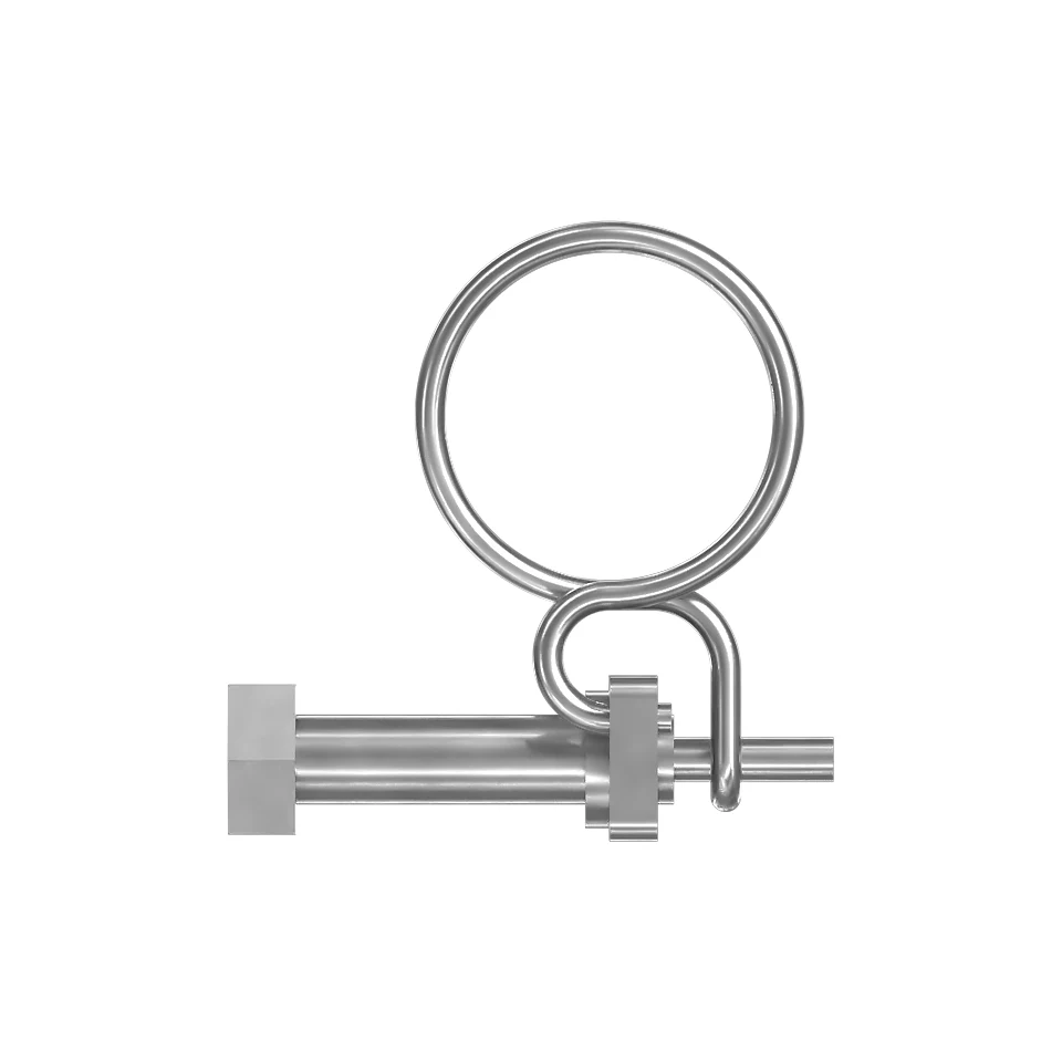154-1824: Water Pump Hose Clamp 1541824 купить