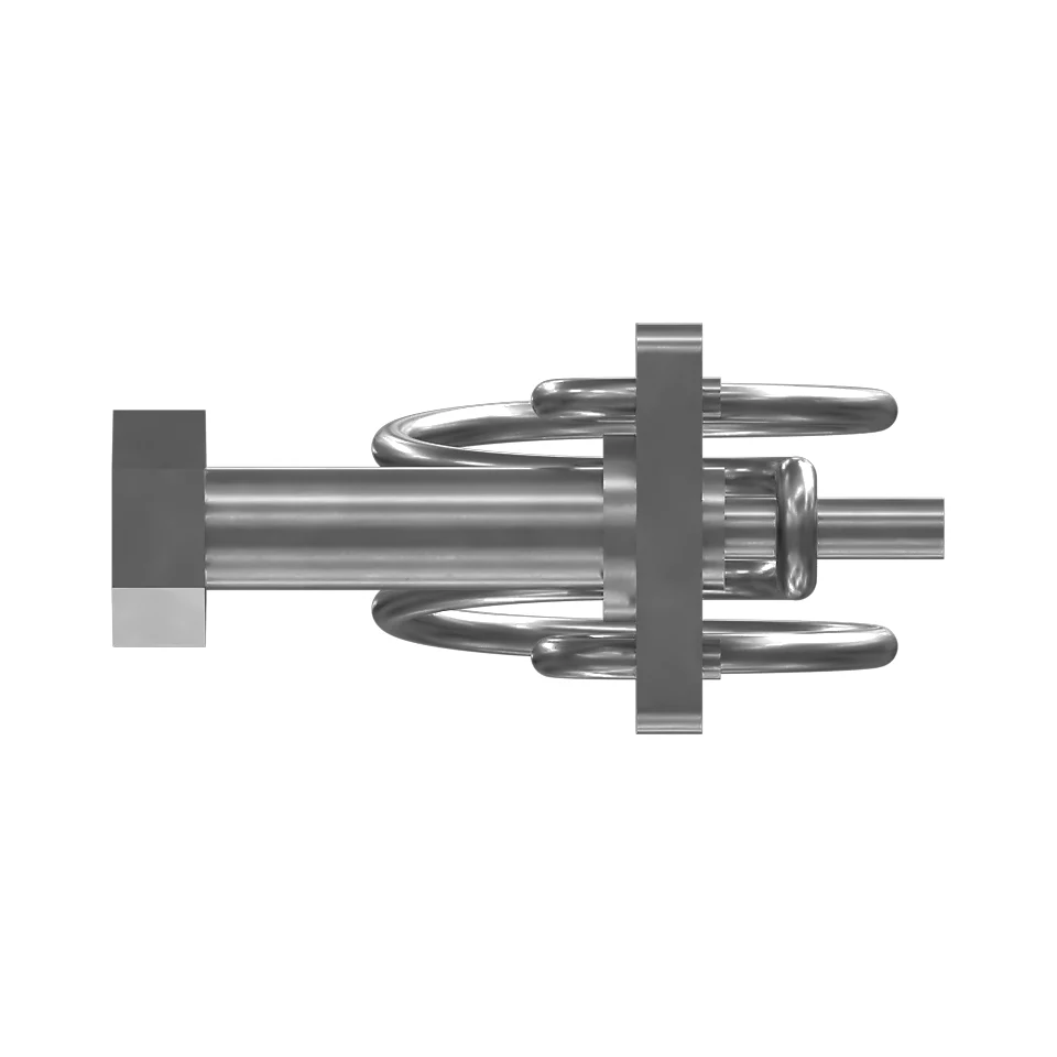 154-1824: Water Pump Hose Clamp 1541824 купить