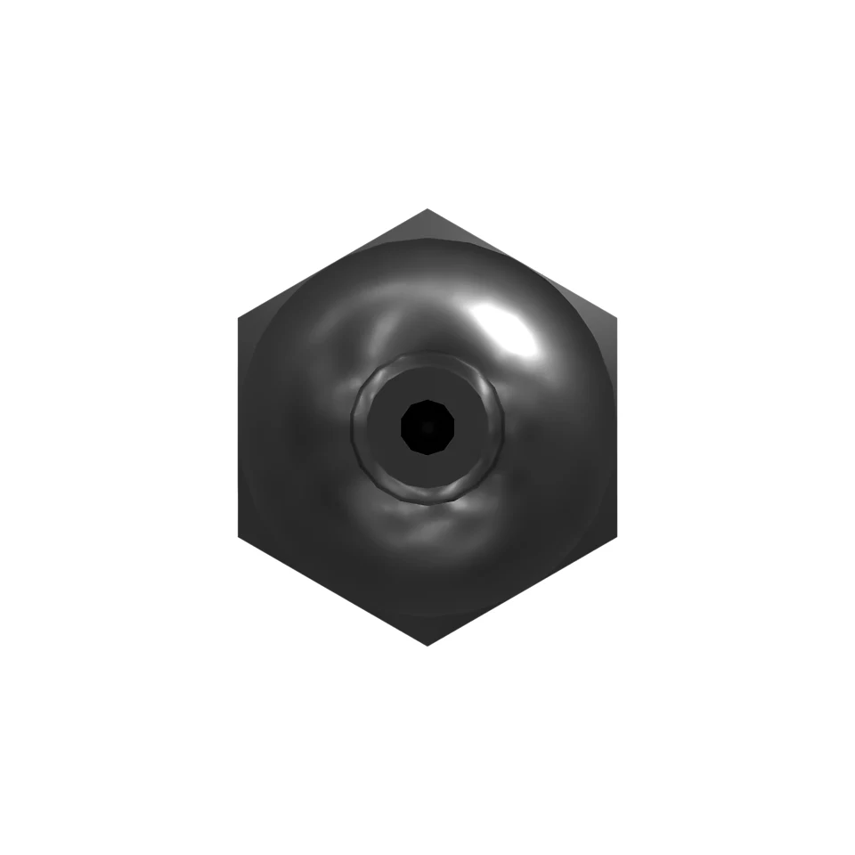 154-2237: 17mm Hex Size Track Adjuster Valve 1542237 buy