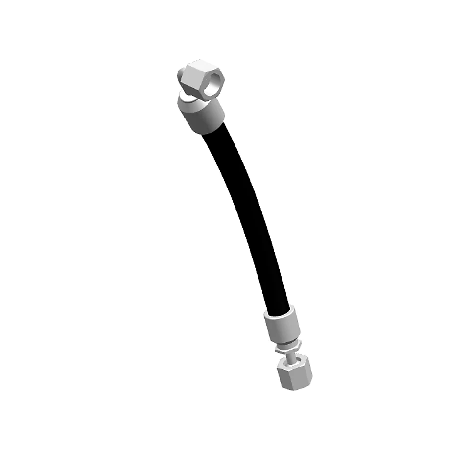154-2848: Hose Assembly 1542848 купить
