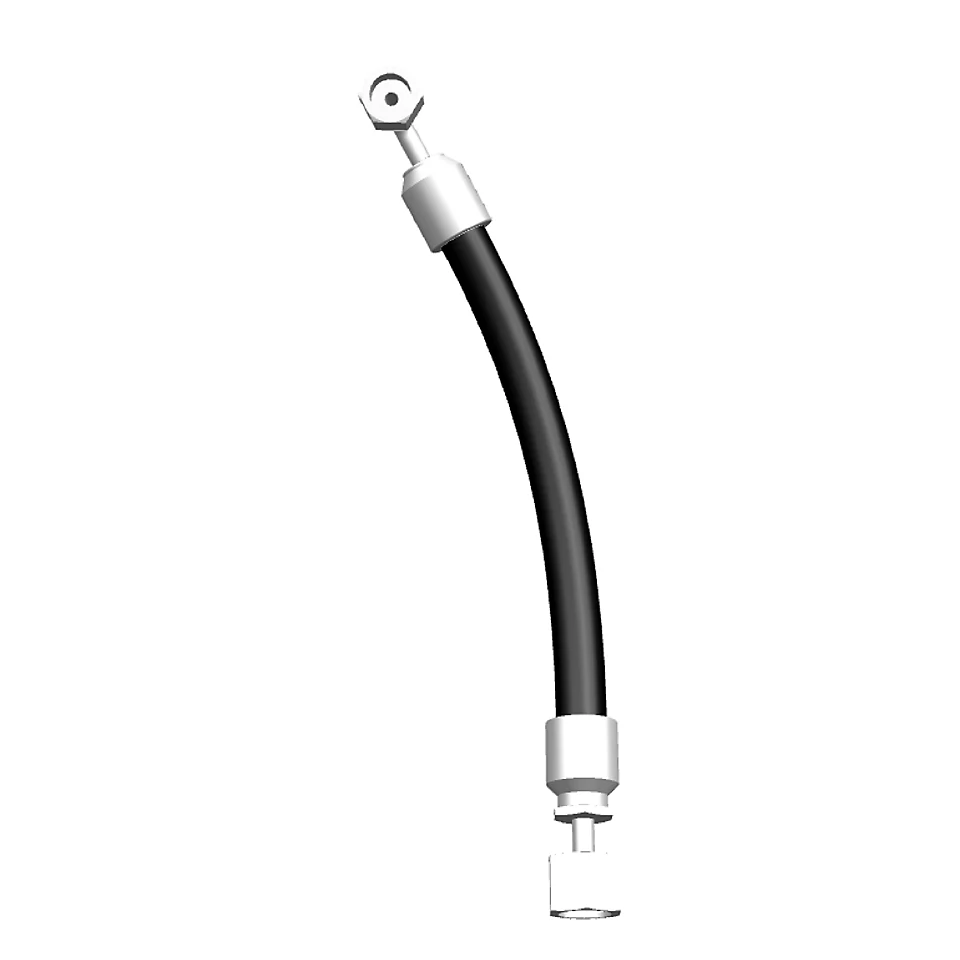 154-2848: Hose Assembly 1542848 купить