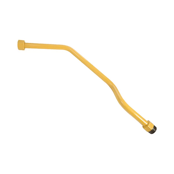 154-3157: 22.1mm Inner Diameter Oil Cooler Lines Tube 1543157 купить