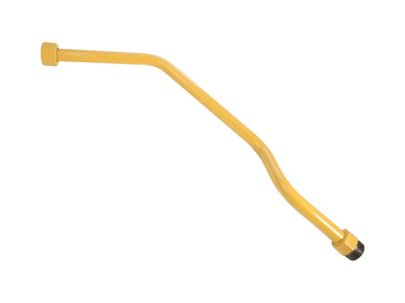 154-3157: 22.1mm Inner Diameter Oil Cooler Lines Tube 1543157 купить