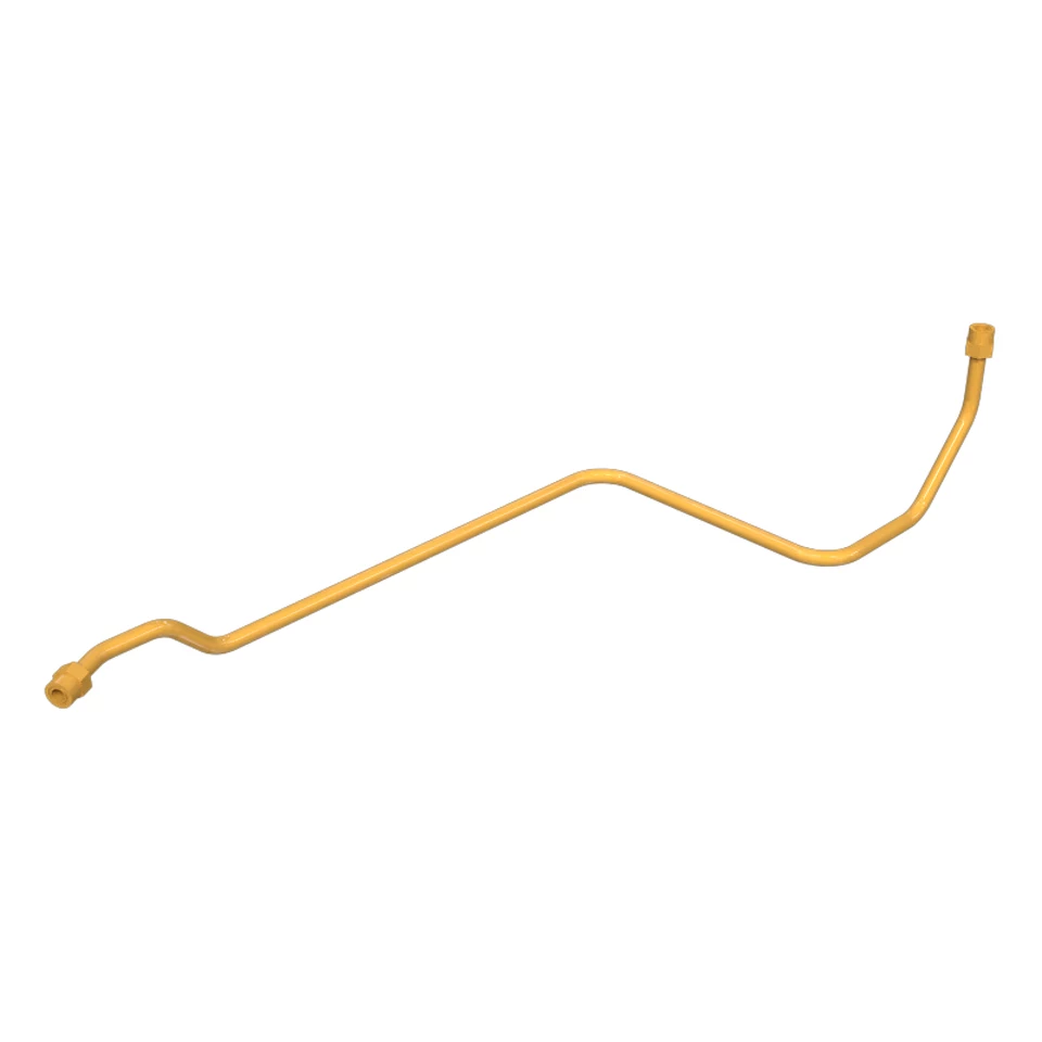 154-3158: Hydraulic Oil Cooler Lines Tube 1543158 купить