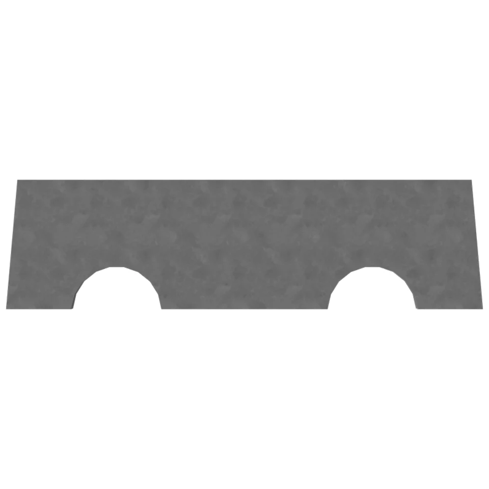 154-4882: CLAMP-HALF 1544882 купить