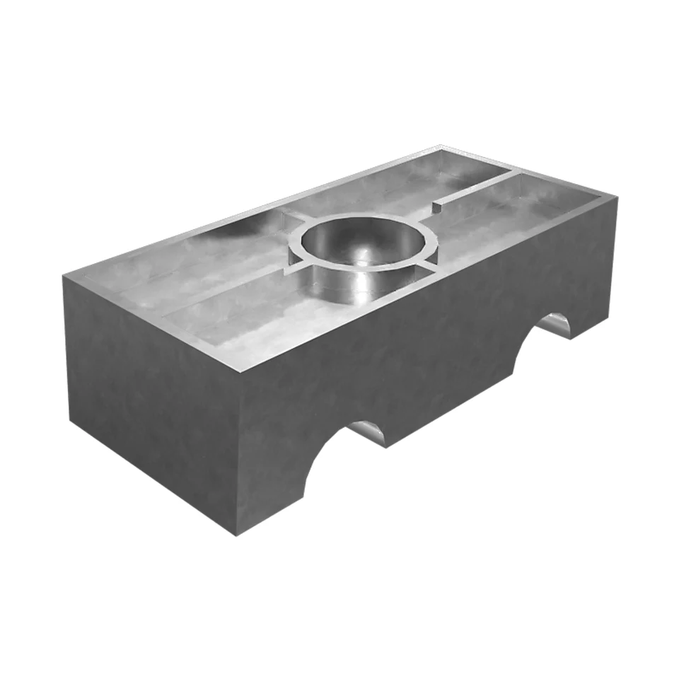 154-4882: CLAMP-HALF 1544882 купить