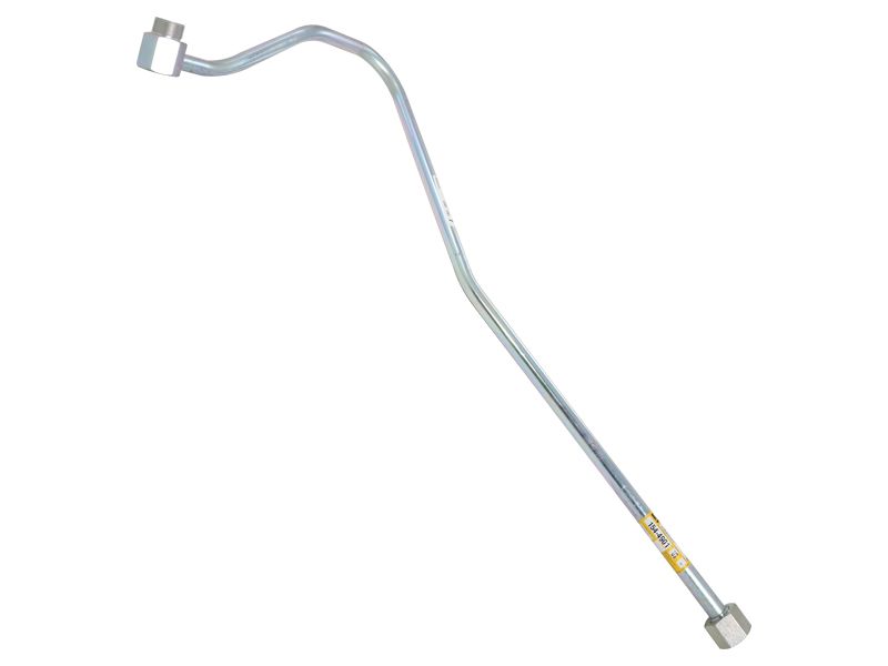 154-4901: 14.83mm Inner Diameter Lift Cylinder Lines Tube 1544901 купить