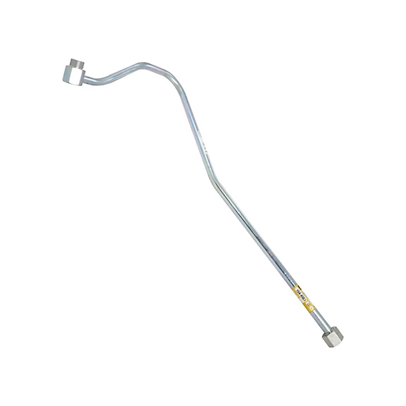 154-4901: 14.83mm Inner Diameter Lift Cylinder Lines Tube 1544901 купить