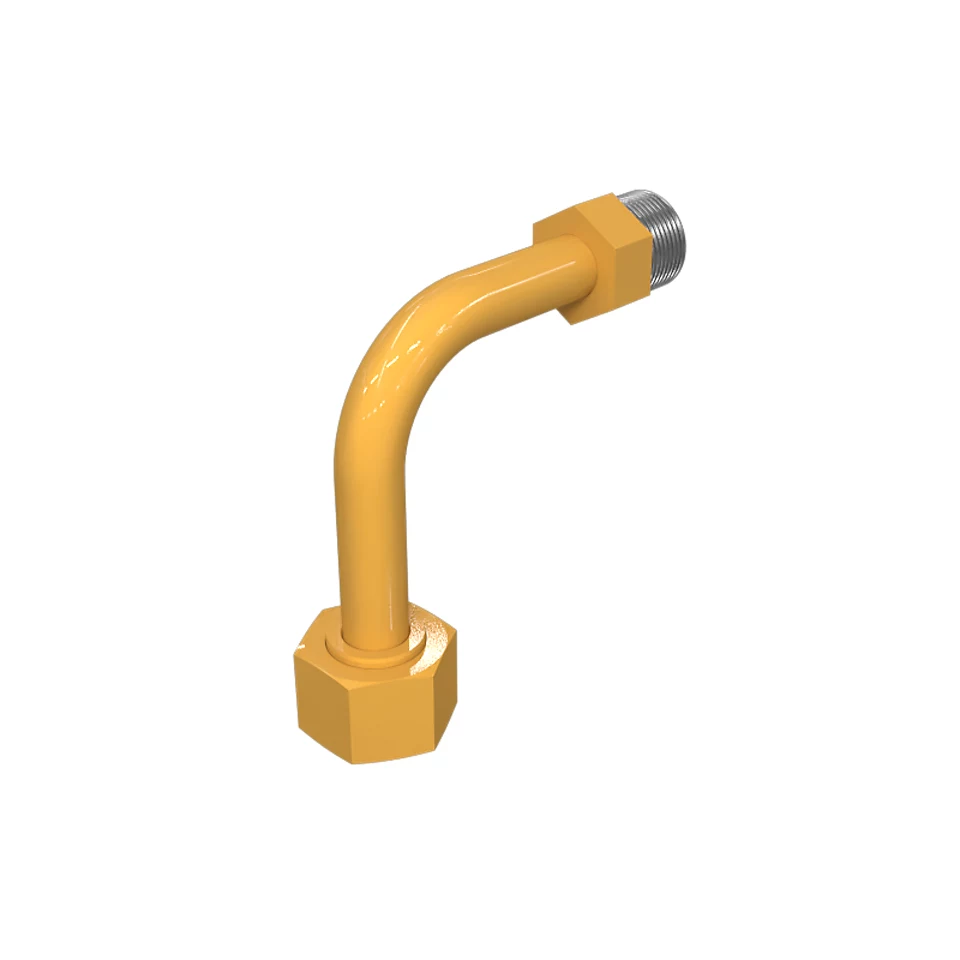 154-4908: Tube Assembly 1544908 купить