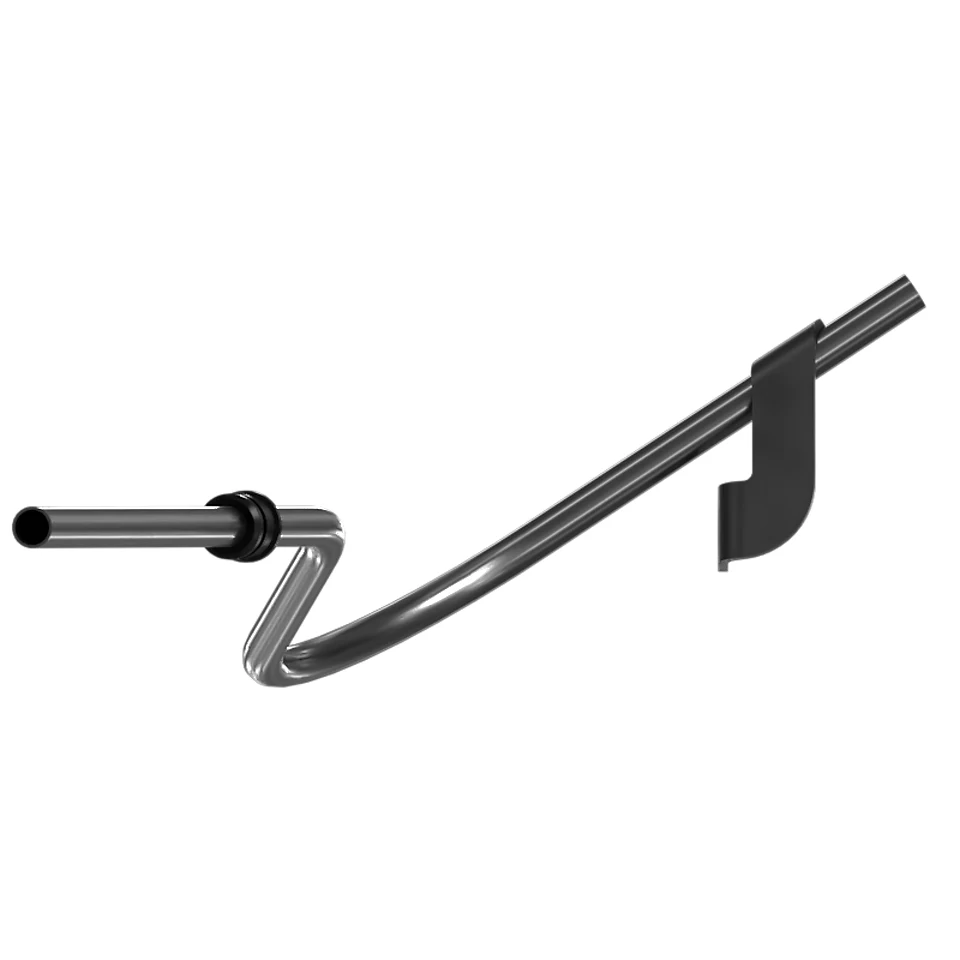 154-6688: Engine Oil Level Gauge Tube 1546688 купить