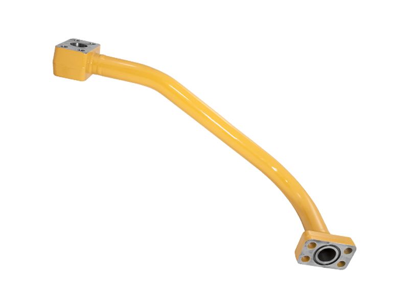 154-6821: Fluid Carrying Tube Assembly 1546821 купить
