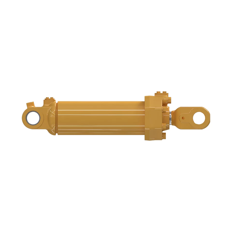 154-6907: Hydraulic Lift Cylinder 1546907 купить