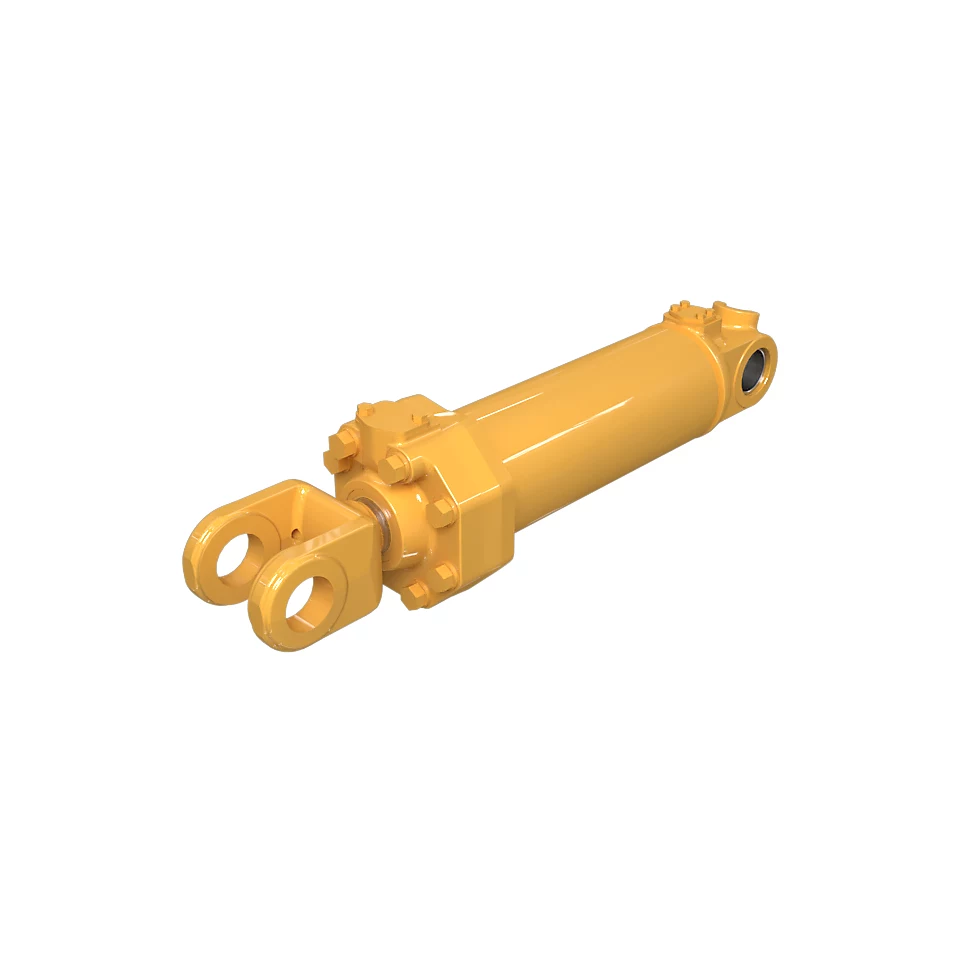 154-6907: Hydraulic Lift Cylinder 154-6907 Caterpillar