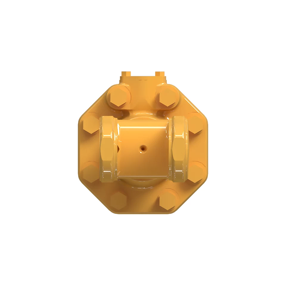 154-6907: Hydraulic Lift Cylinder 1546907 купить