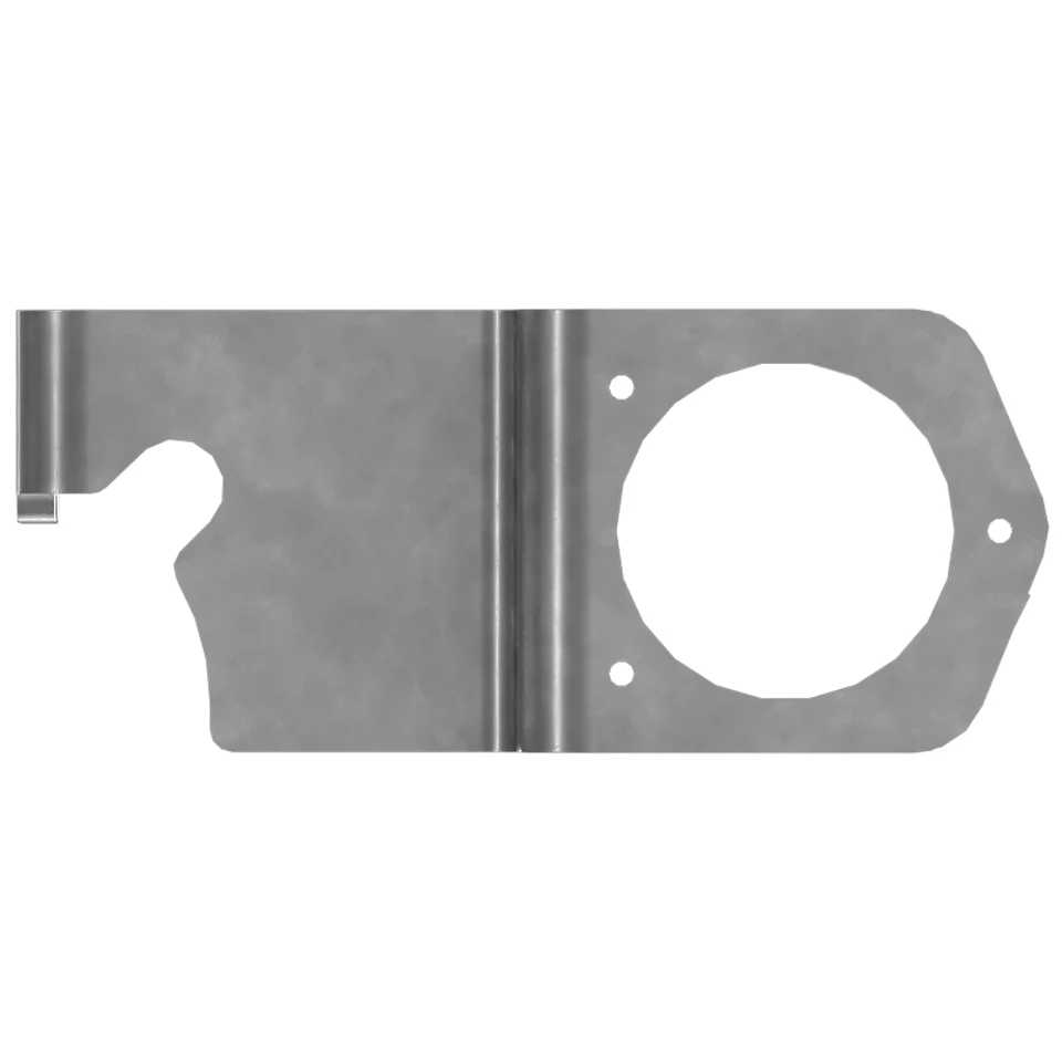154-8262: Signal Lighting Switch Mounting Bracket 1548262 купить