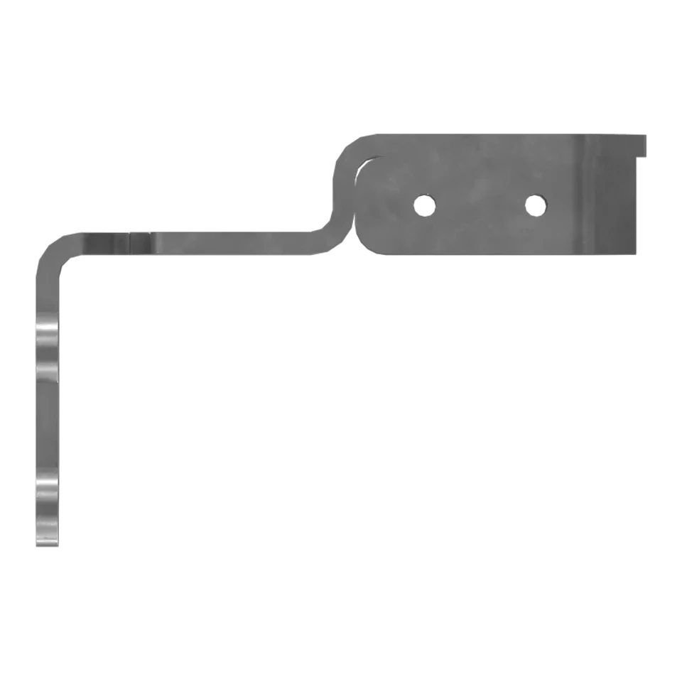 154-8262: Signal Lighting Switch Mounting Bracket 1548262 купить