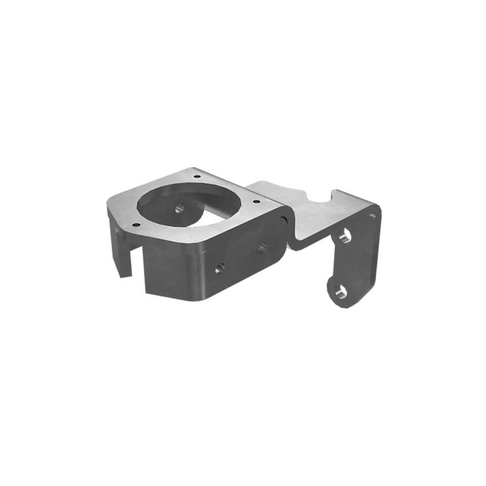 154-8262: Signal Lighting Switch Mounting Bracket 1548262 купить