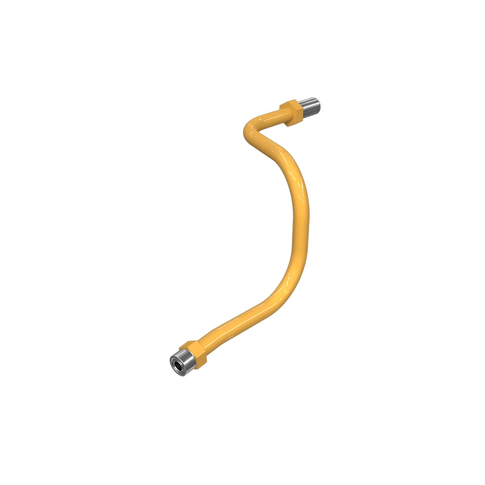 154-8503: Tube Assembly 154-8503 Caterpillar