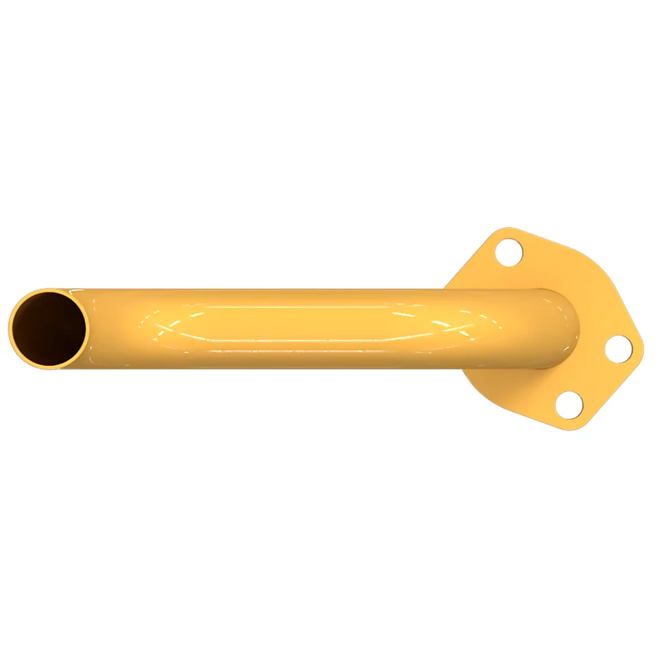 155-0630: 34.8mm ID Water Lines Tube 1550630 купить
