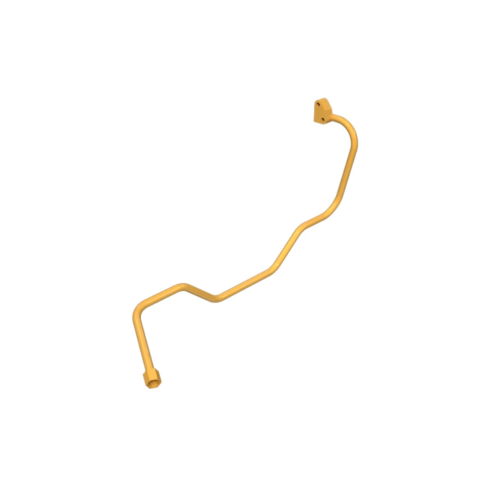 155-0724: Turbocharger Oil Supply Tube 1550724 купить