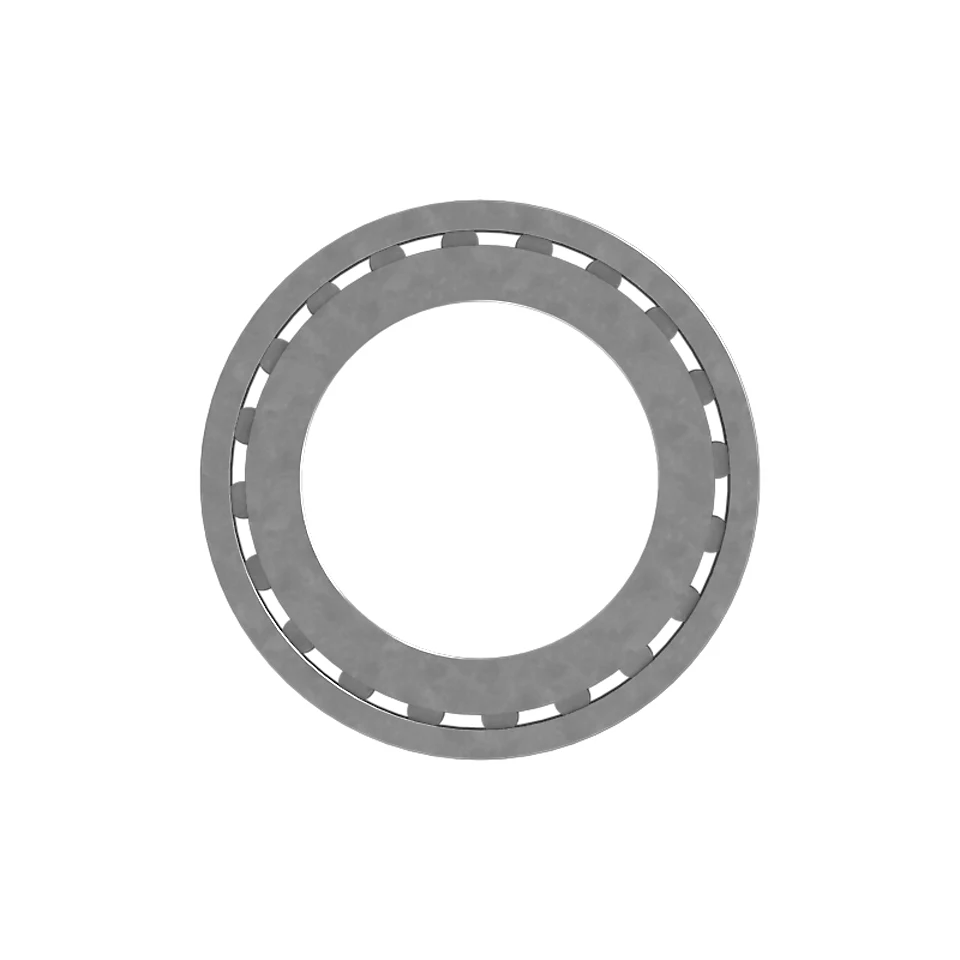 155-0838: Bearing-race And Roller Assembly 1550838 купить