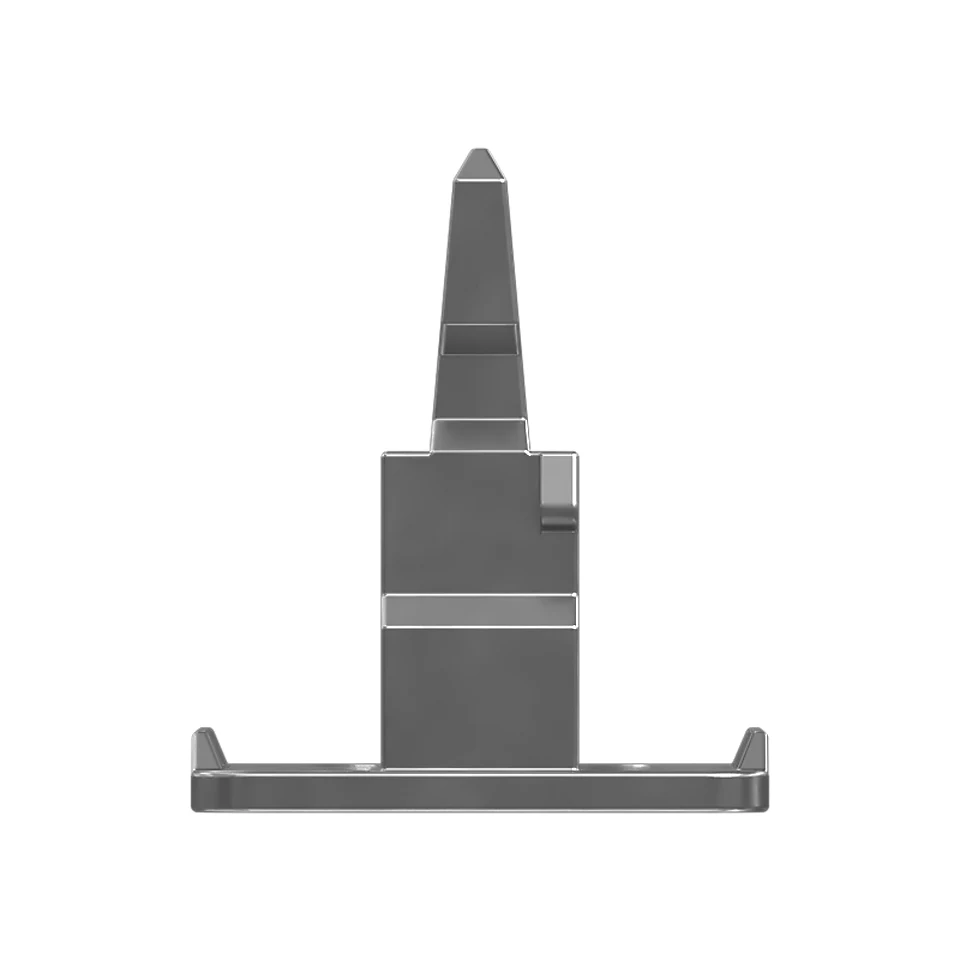 155-2258: Клиновидный штепсельный разъем 1552258 купить