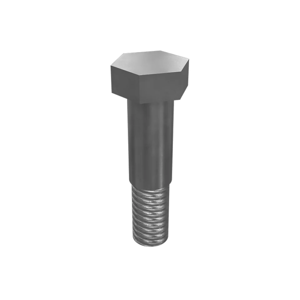 155-2601: BOLT-HEX FIT 1552601 купить