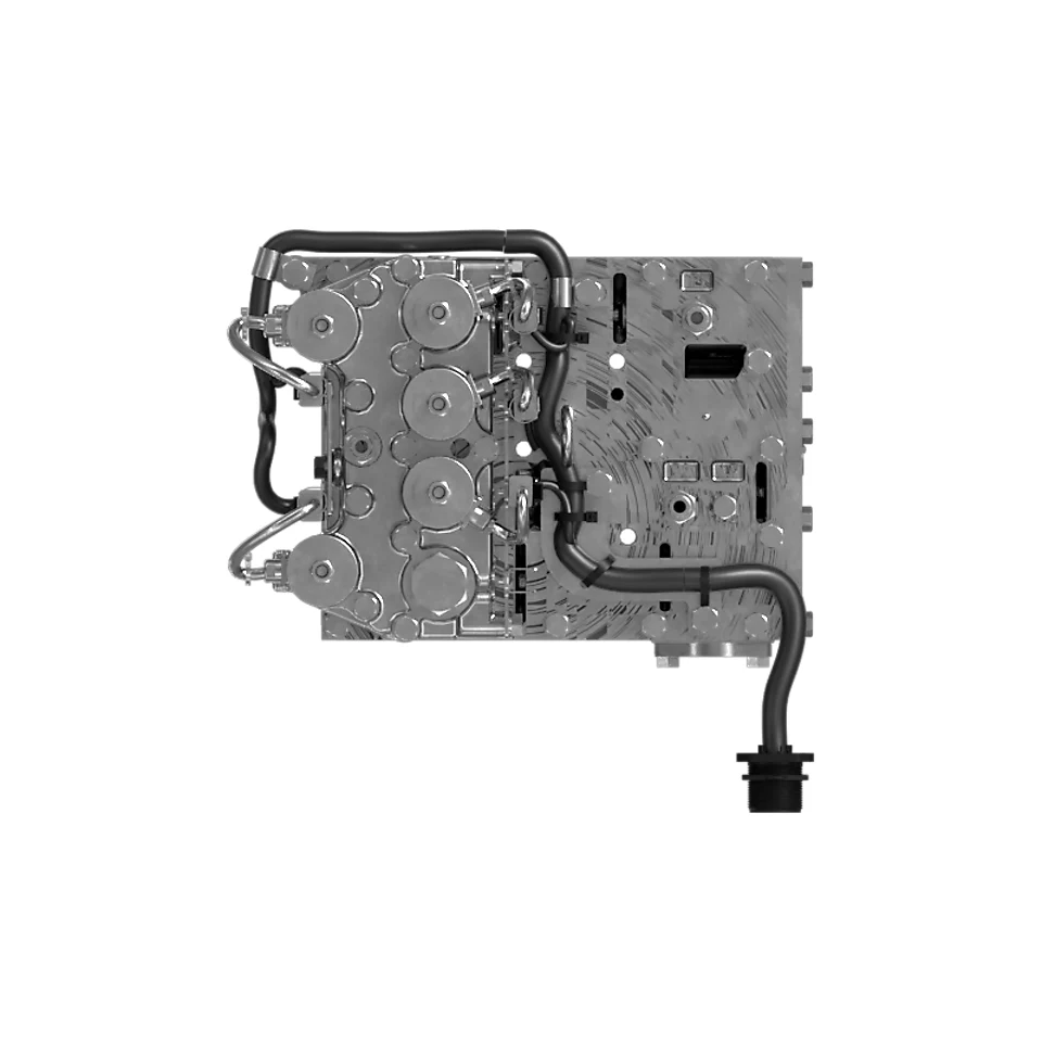 155-2639: Transmission Control Valve 1552639 купить