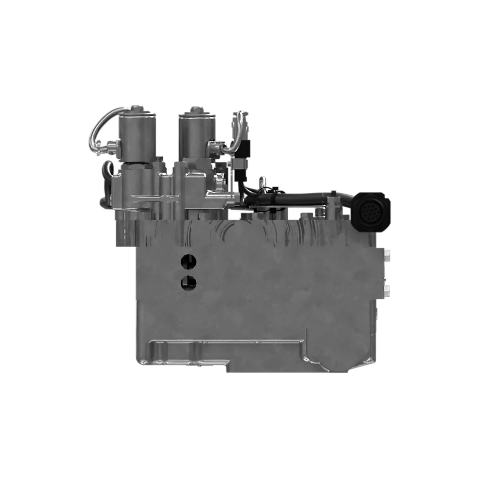 155-2639: Transmission Control Valve 1552639 купить