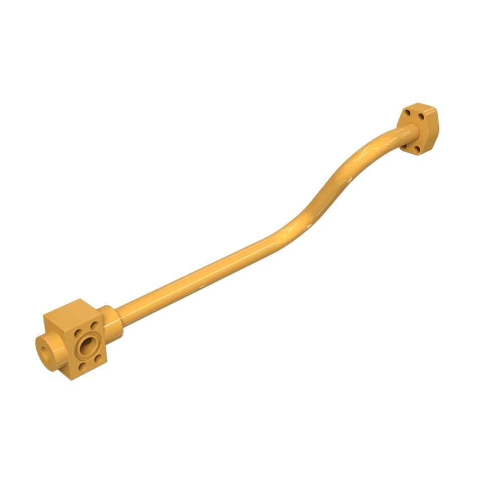 155-3169: 19.3mm Inner Diameter Steering Lines Tube 1553169 купить
