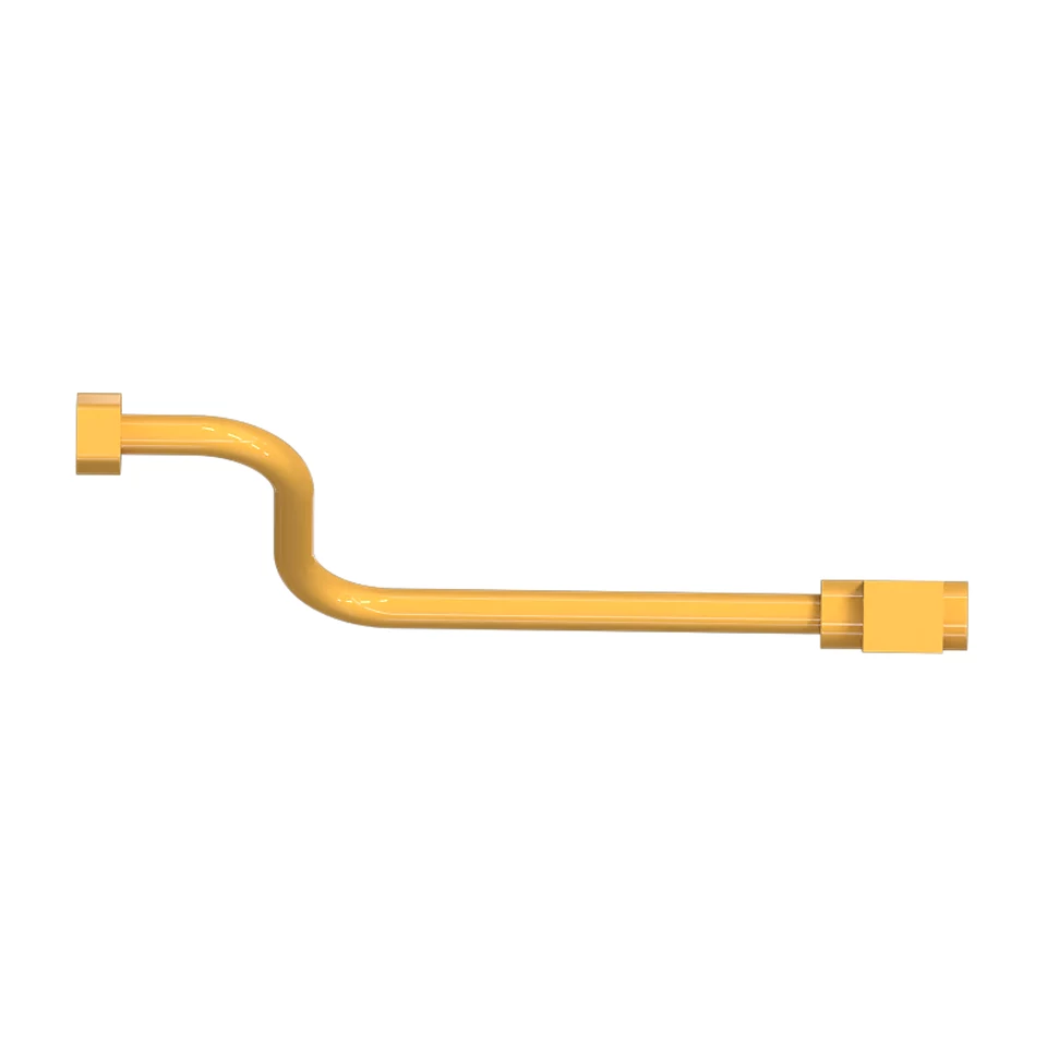 155-3169: 19.3mm Inner Diameter Steering Lines Tube 1553169 купить