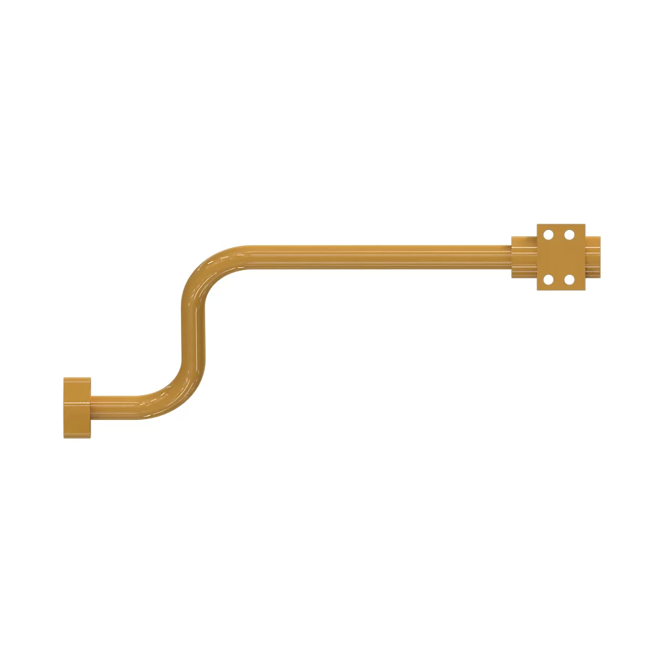 155-3173: 19.3mm Inner Diameter Steering Lines Tube 1553173 купить