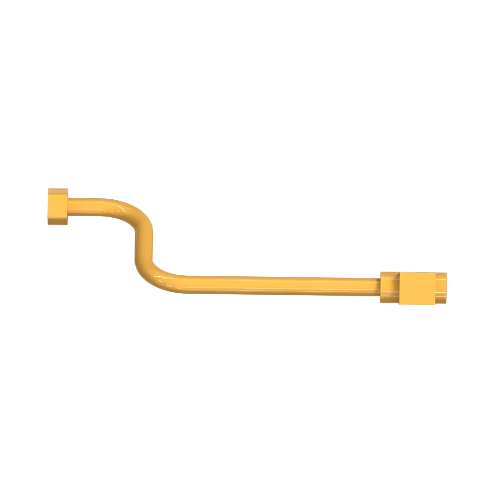 155-3173: 19.3mm Inner Diameter Steering Lines Tube 1553173 купить