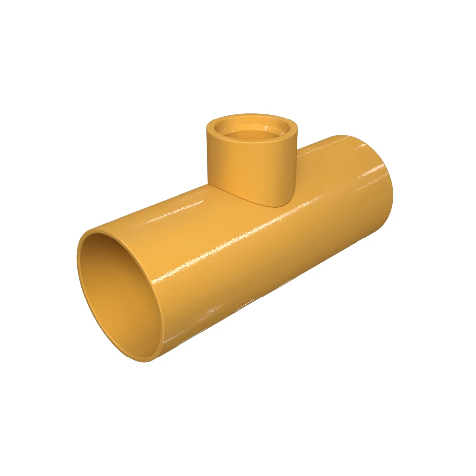 155-3805: Tube 155-3805 Caterpillar