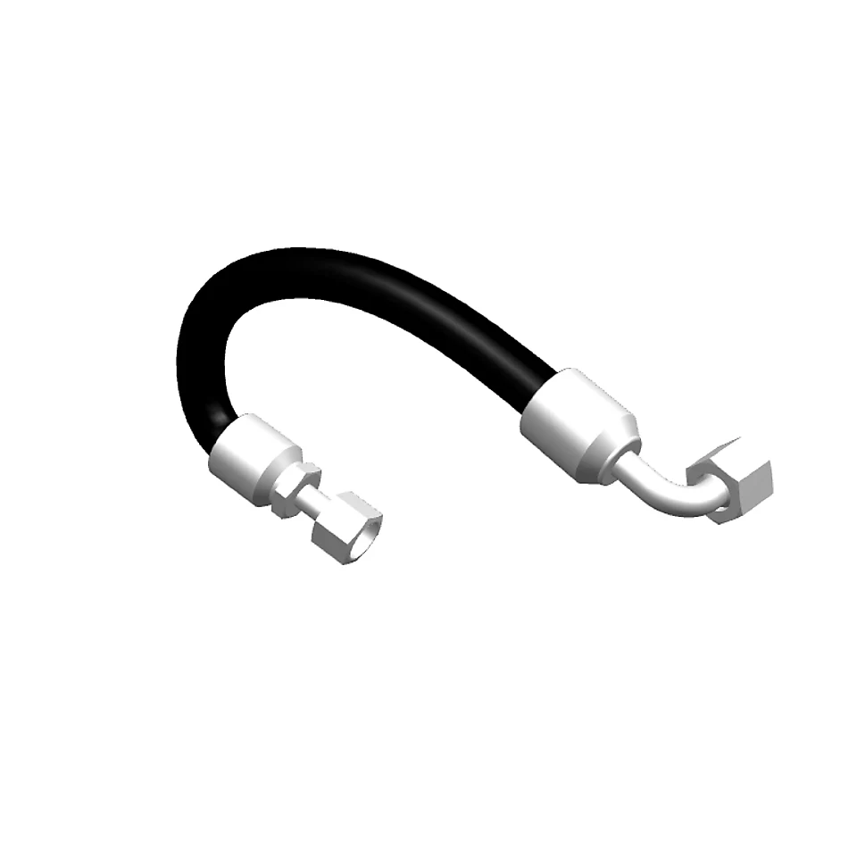155-3973: HOSE A 1553973 купить