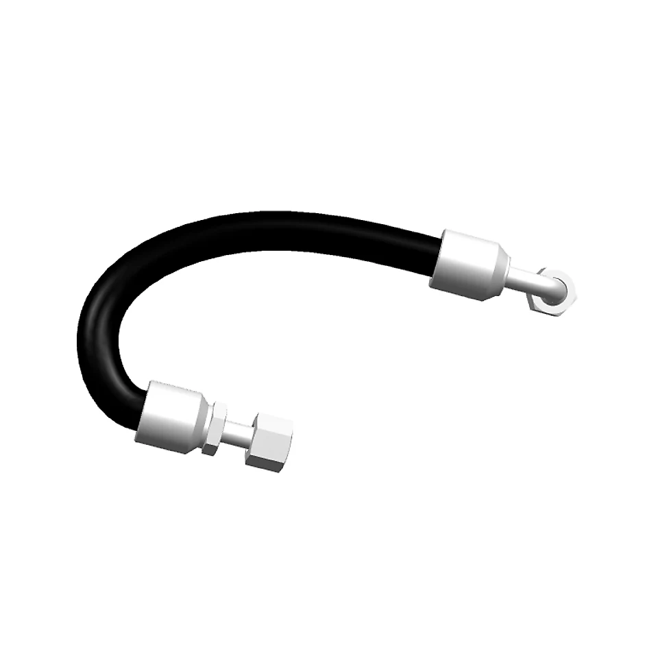 155-3973: HOSE A 1553973 купить