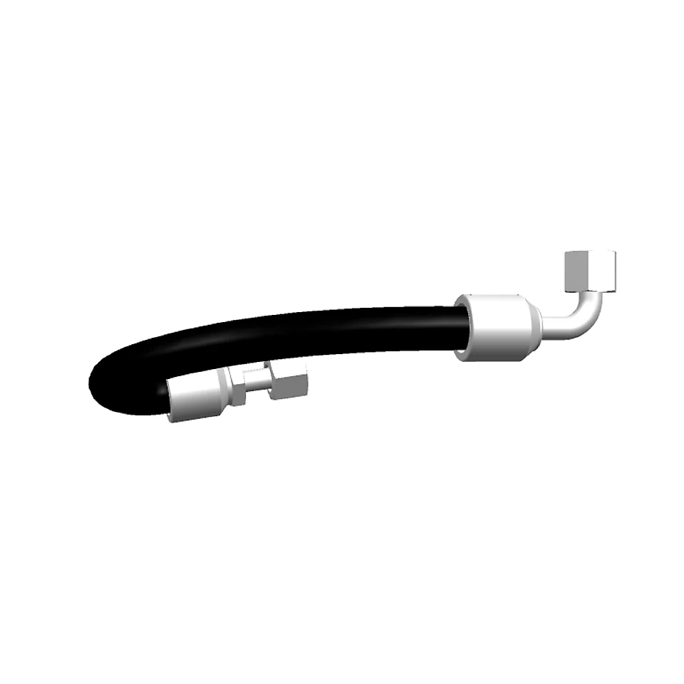 155-3973: HOSE A 1553973 купить